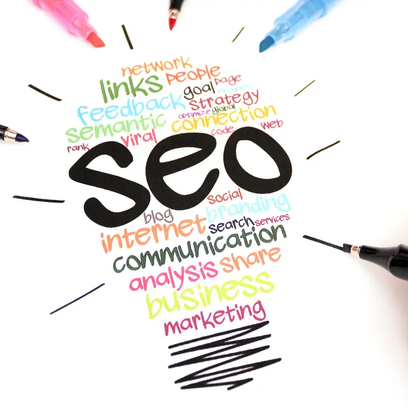 SEO Services Near me