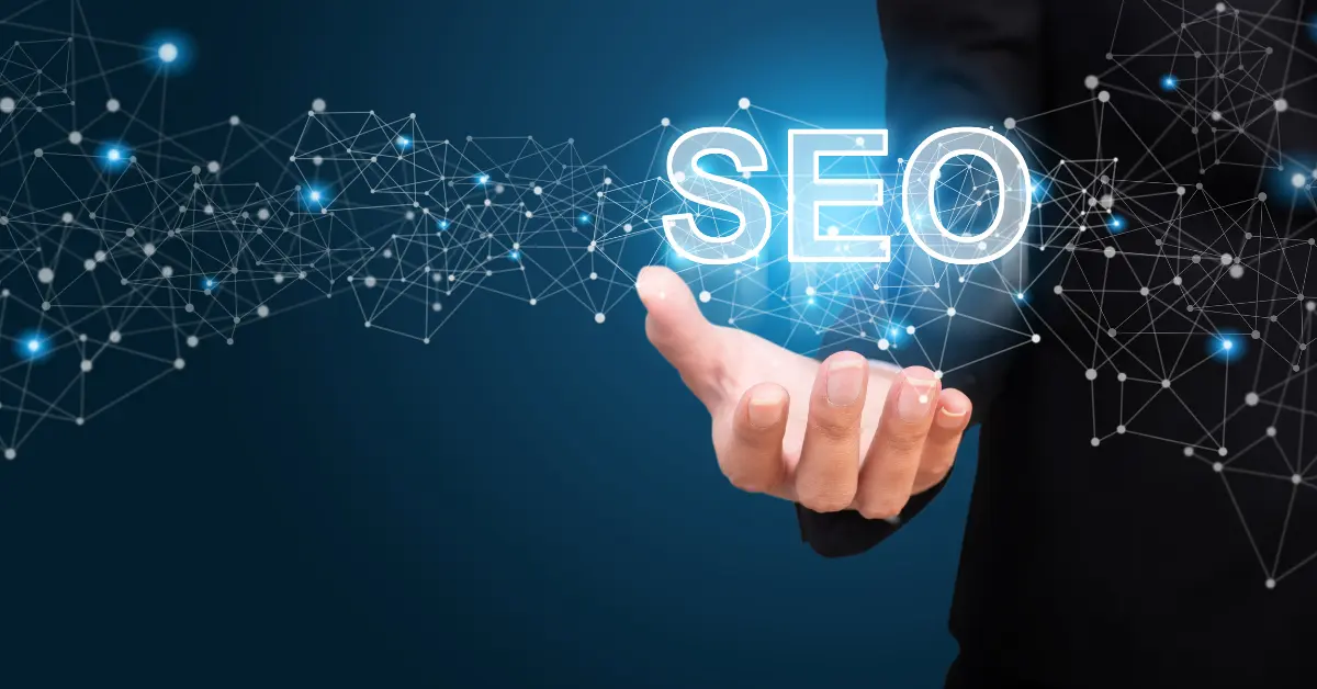 SEO Services