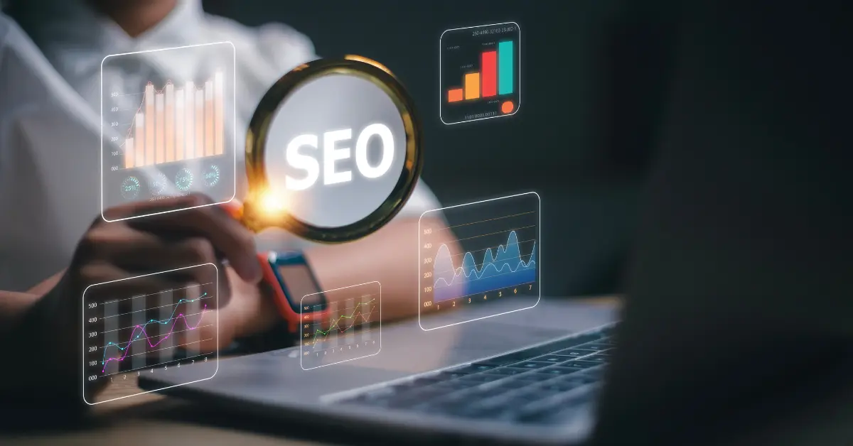 Search Engine Optimization-SEO