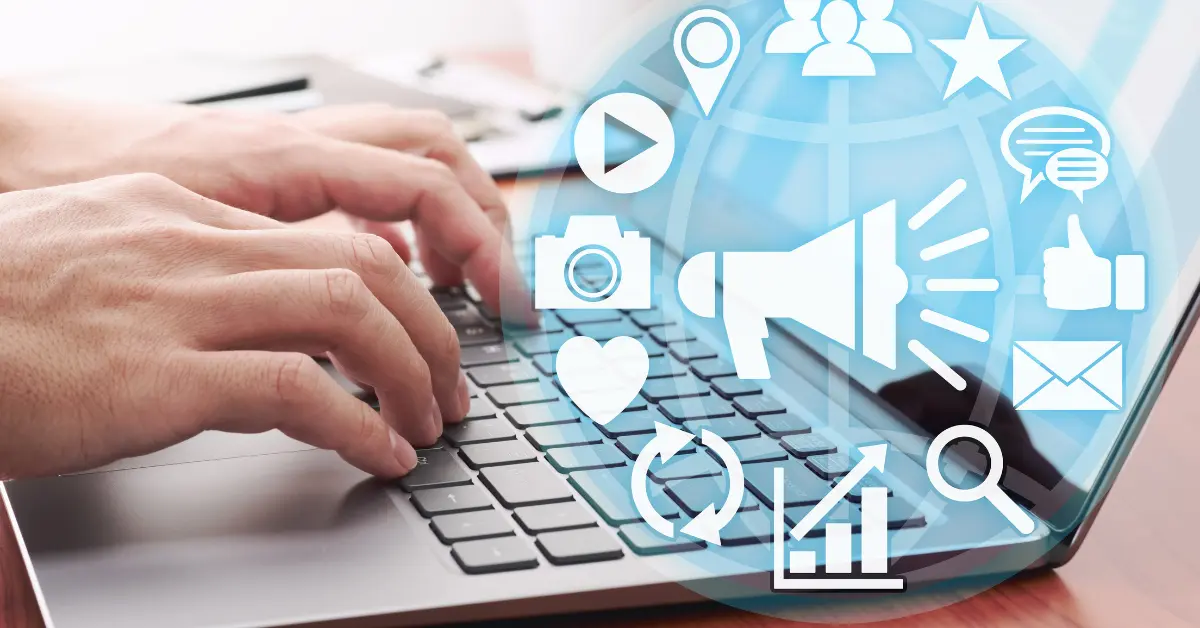 Social Media Management