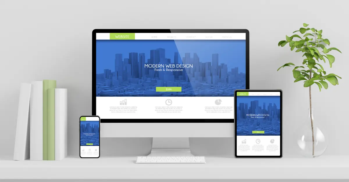 Top Website designer
